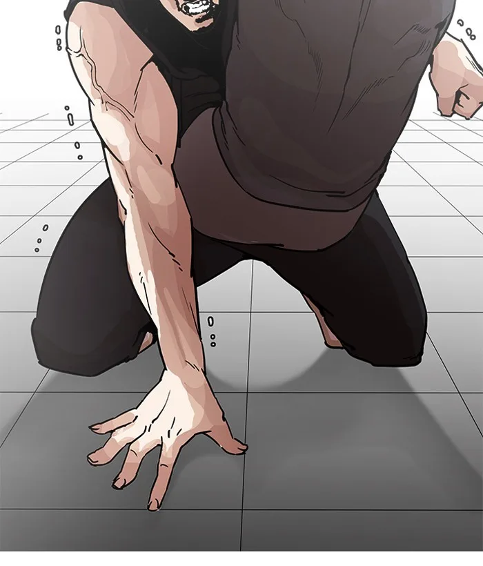 Lookism - Chapter 203 - Page 133