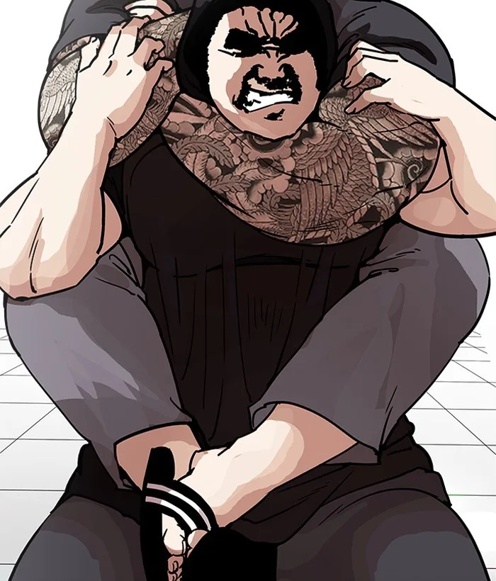 Lookism - Chapter 203 - Page 141