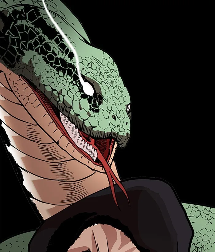 Lookism - Chapter 203 - Page 149