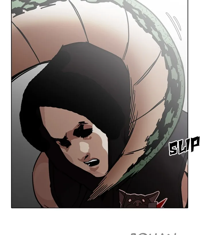 Lookism - Chapter 203 - Page 153