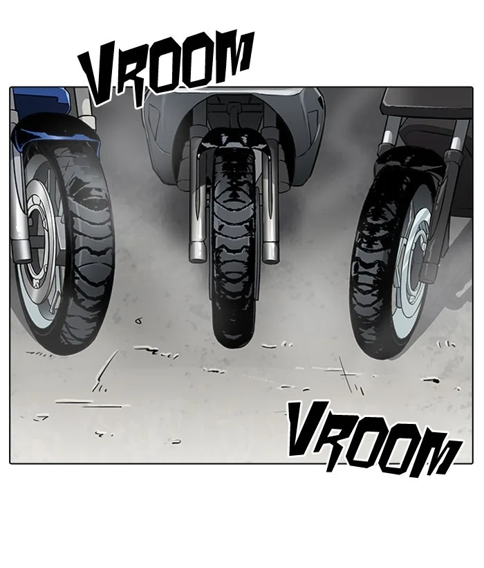 Lookism - Chapter 203 - Page 167