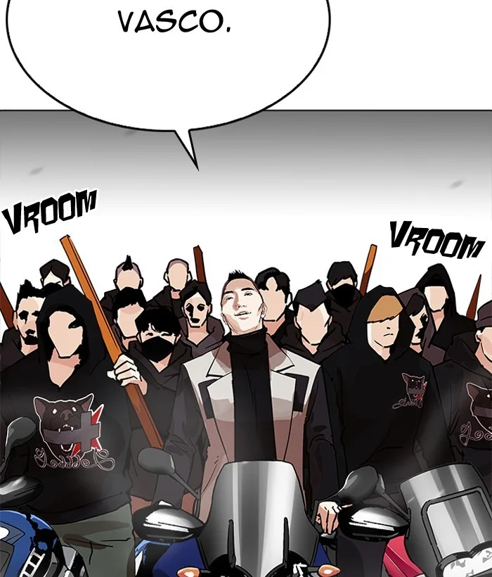 Lookism - Chapter 203 - Page 172