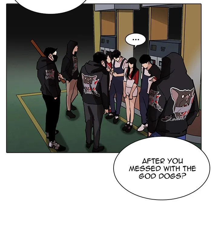 Lookism - Chapter 203 - Page 175