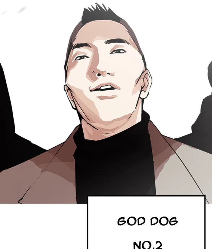Lookism - Chapter 203 - Page 177