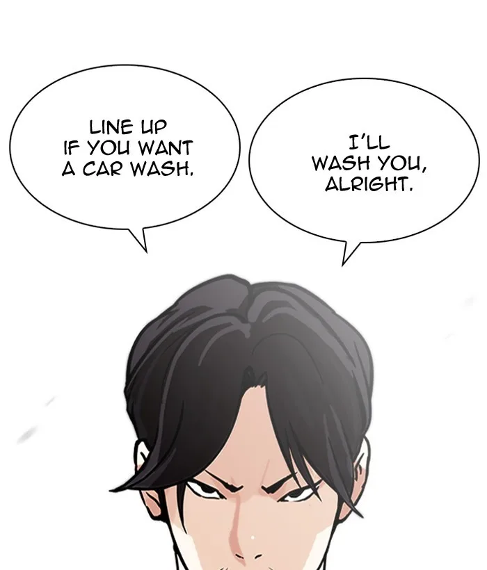 Lookism - Chapter 203 - Page 179
