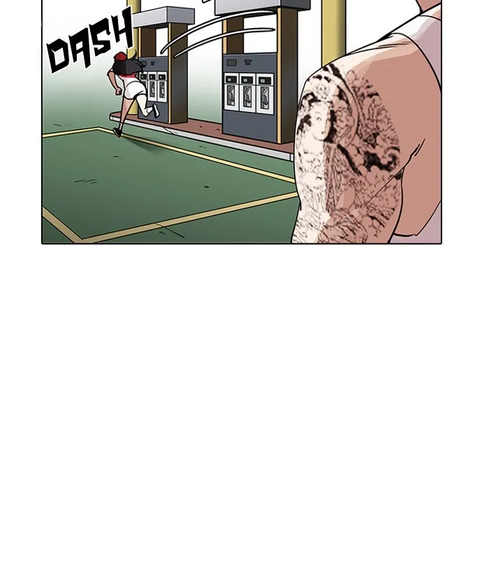Lookism - Chapter 203 - Page 34