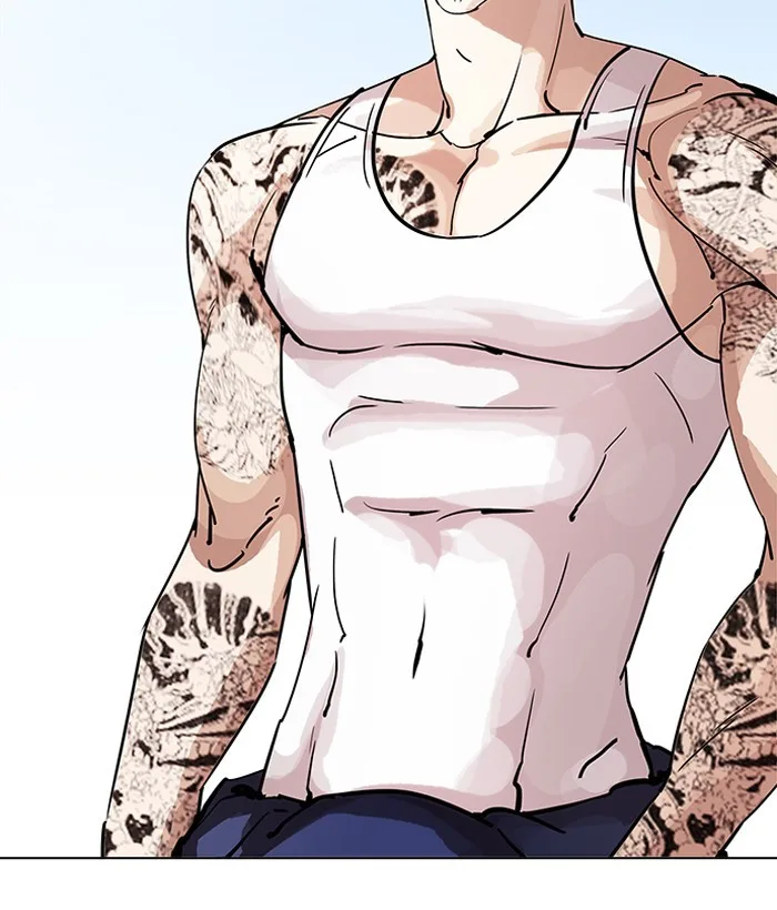 Lookism - Chapter 203 - Page 36