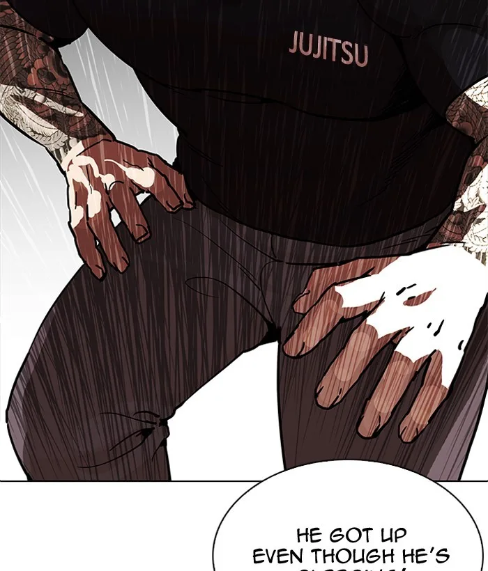Lookism - Chapter 203 - Page 42