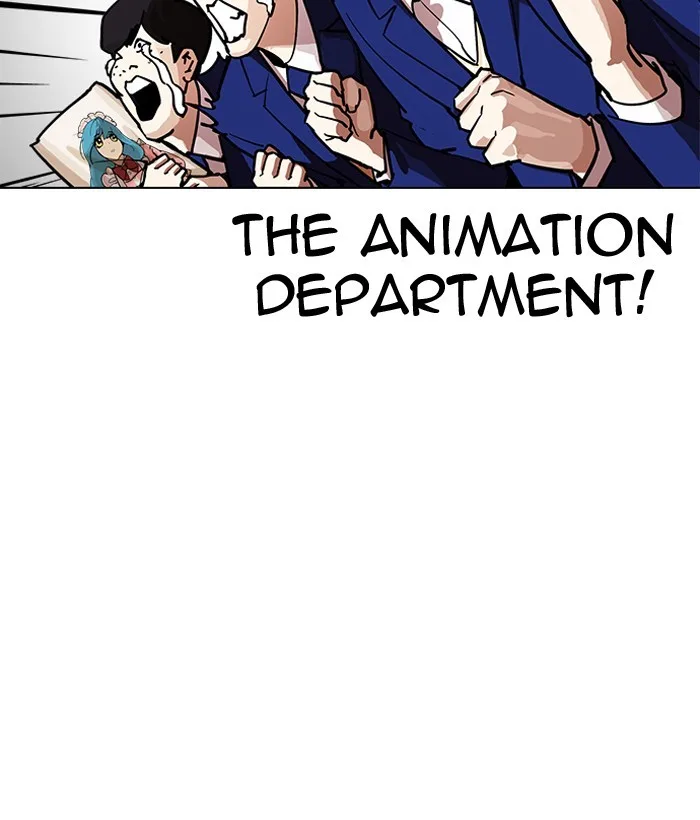 Lookism - Chapter 203 - Page 46