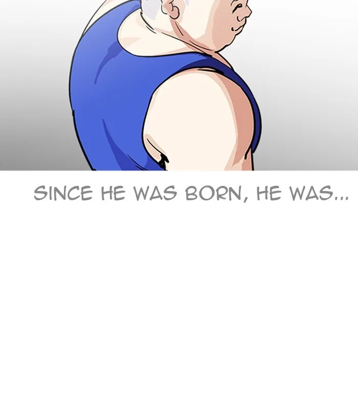 Lookism - Chapter 203 - Page 52