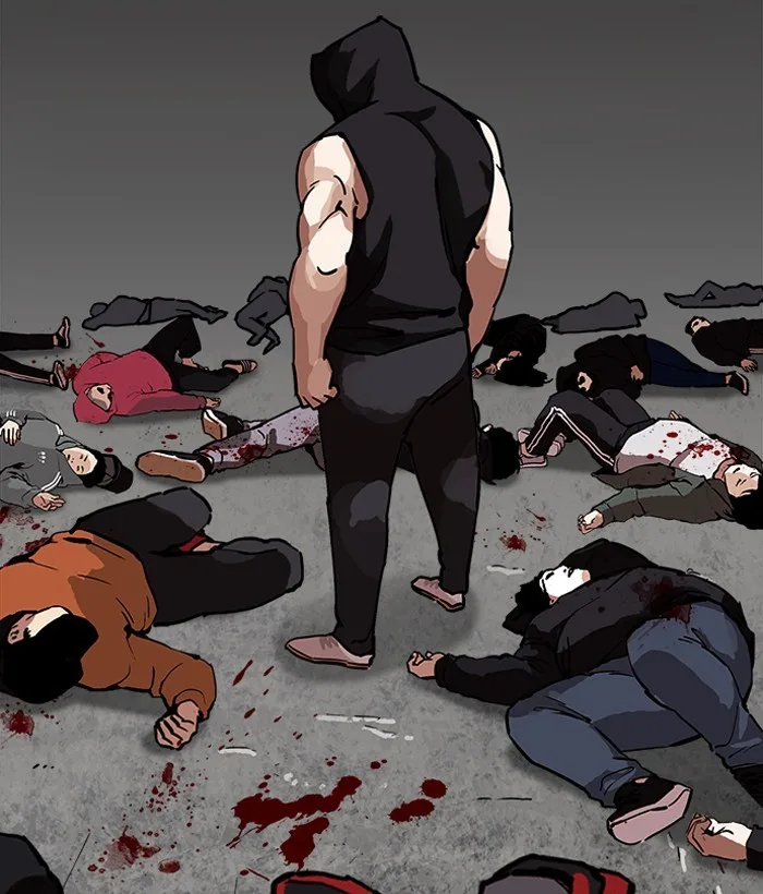 Lookism - Chapter 203 - Page 63