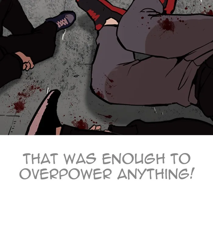 Lookism - Chapter 203 - Page 64