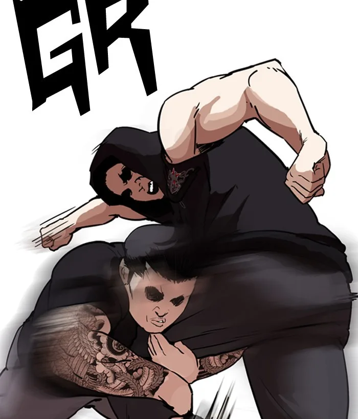 Lookism - Chapter 203 - Page 78