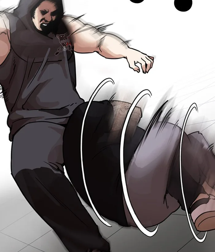 Lookism - Chapter 203 - Page 81