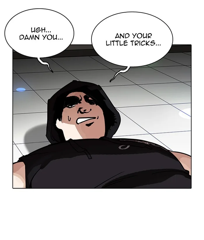 Lookism - Chapter 203 - Page 92