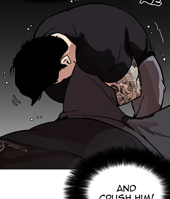 Lookism - Chapter 203 - Page 94