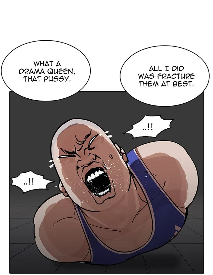 Lookism - Chapter 204 - Page 102