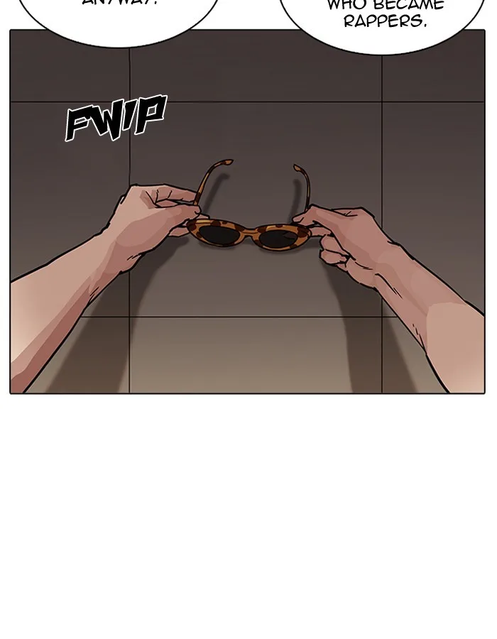 Lookism - Chapter 204 - Page 112