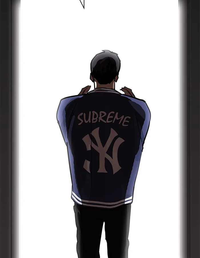 Lookism - Chapter 204 - Page 115