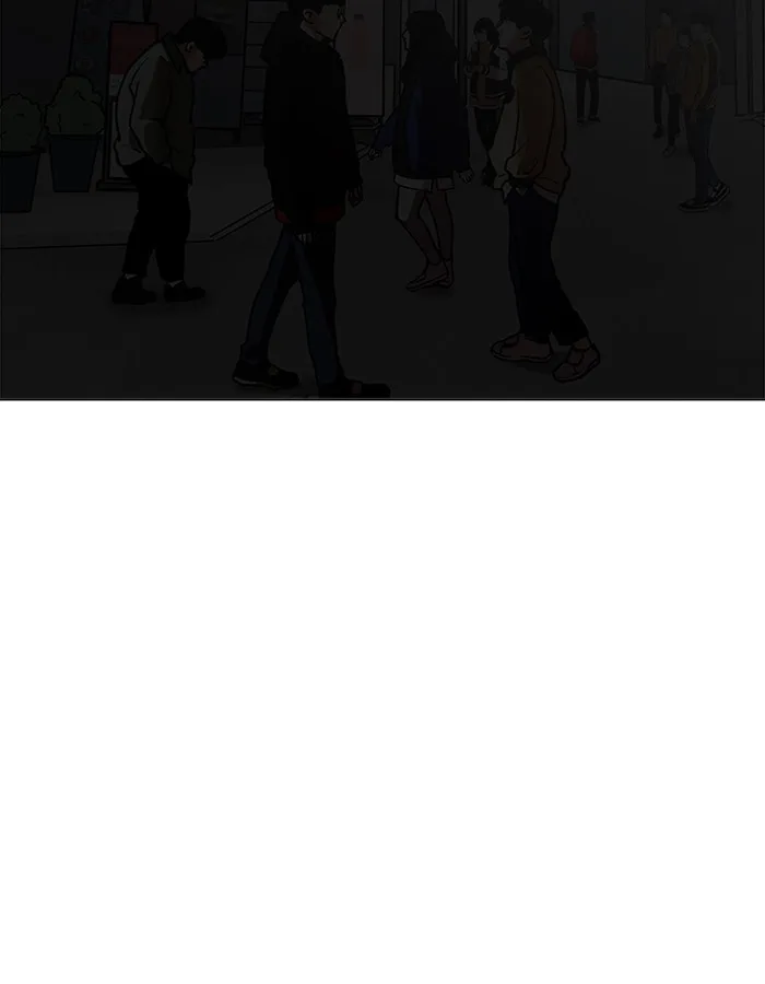 Lookism - Chapter 204 - Page 120