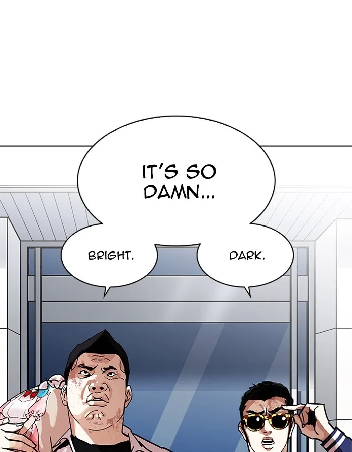 Lookism - Chapter 204 - Page 122