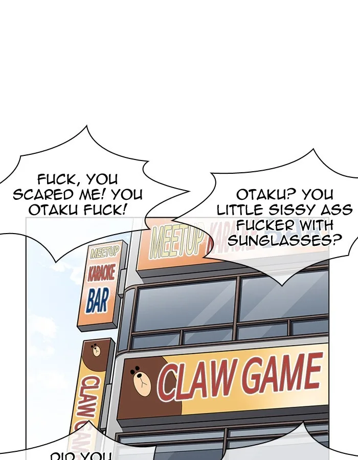 Lookism - Chapter 204 - Page 127