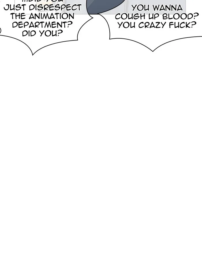 Lookism - Chapter 204 - Page 128