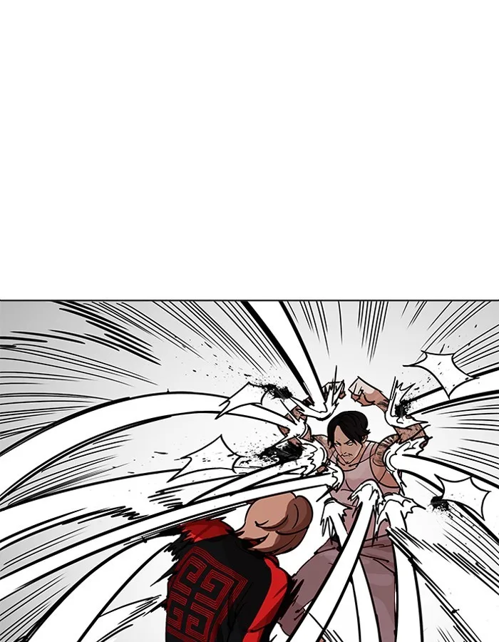 Lookism - Chapter 204 - Page 134