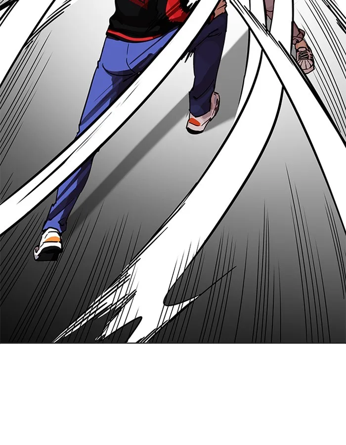 Lookism - Chapter 204 - Page 135