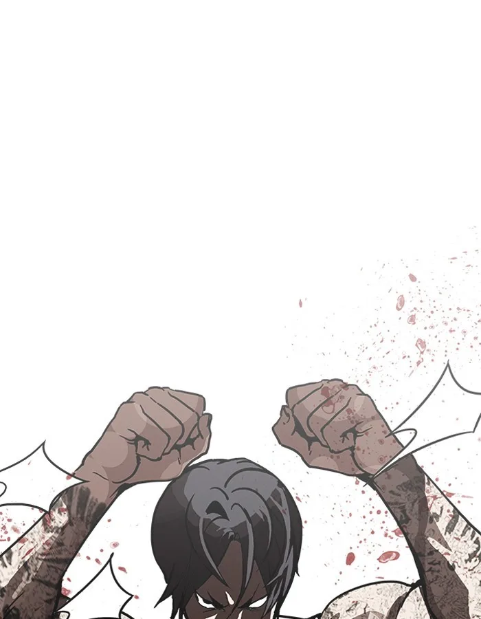 Lookism - Chapter 204 - Page 136