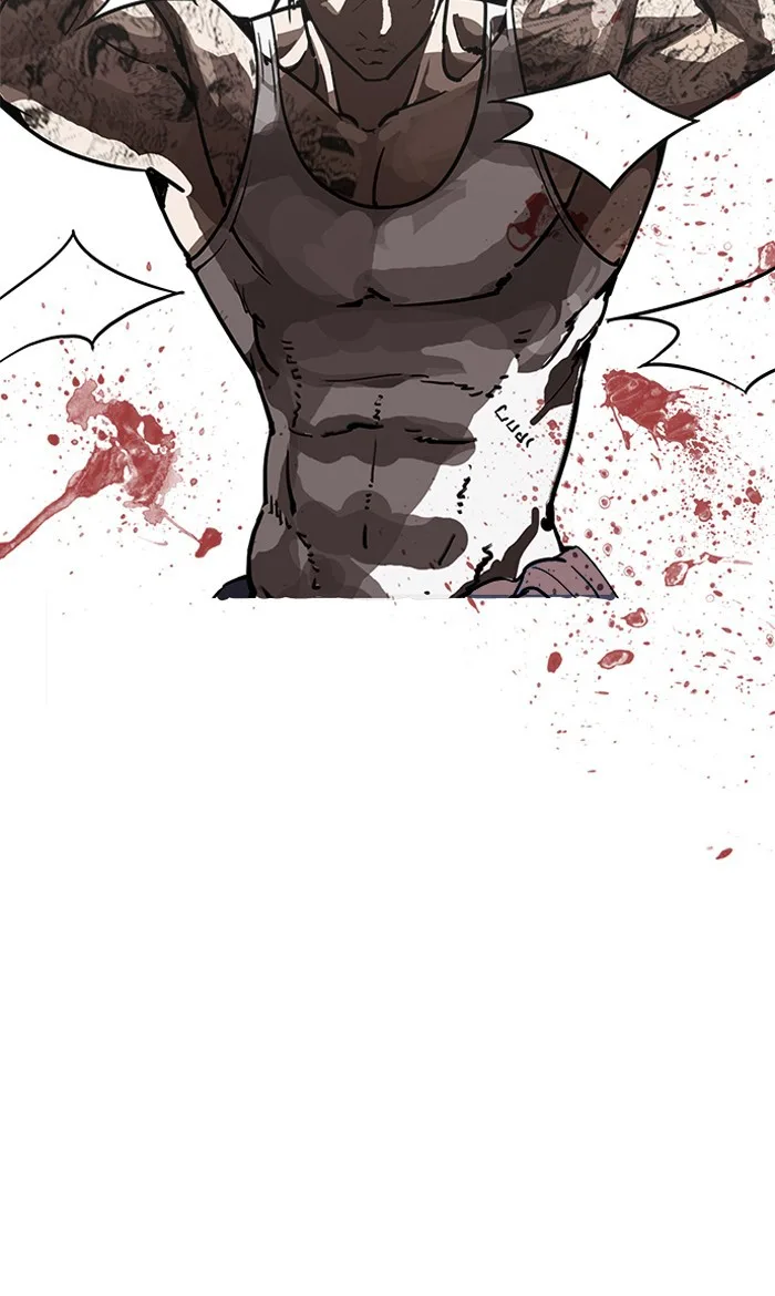 Lookism - Chapter 204 - Page 137