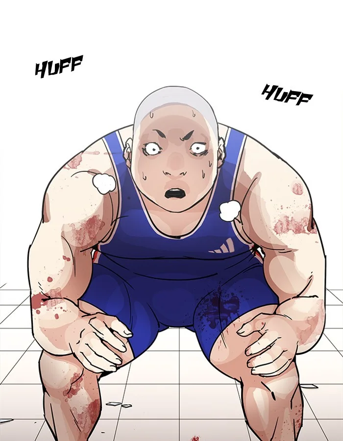 Lookism - Chapter 204 - Page 19