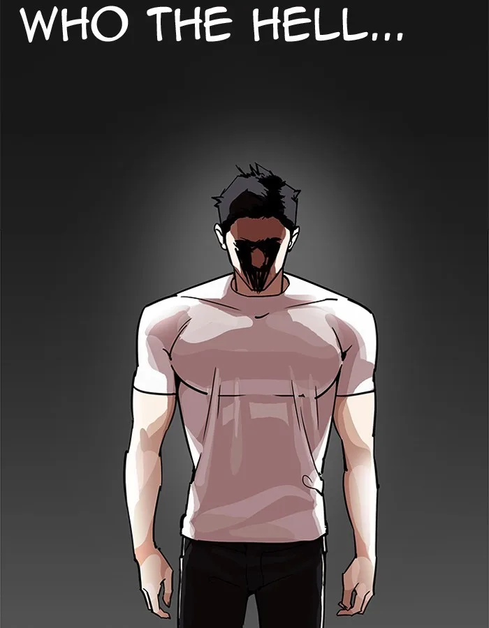 Lookism - Chapter 204 - Page 23