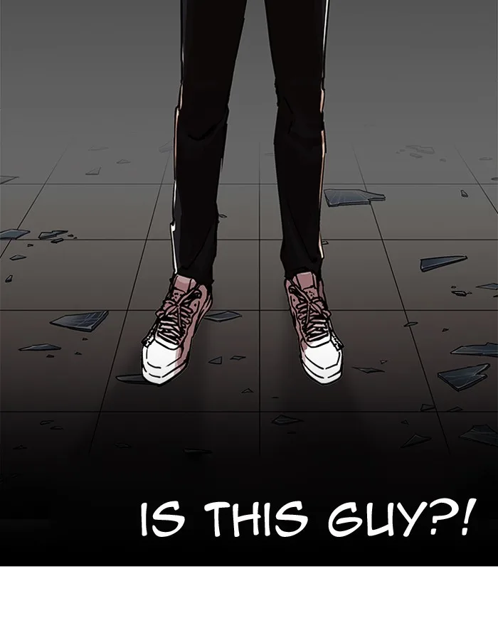 Lookism - Chapter 204 - Page 24