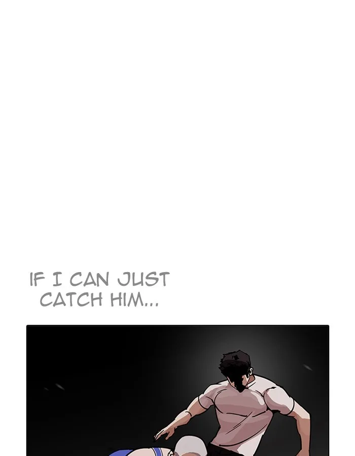 Lookism - Chapter 204 - Page 25