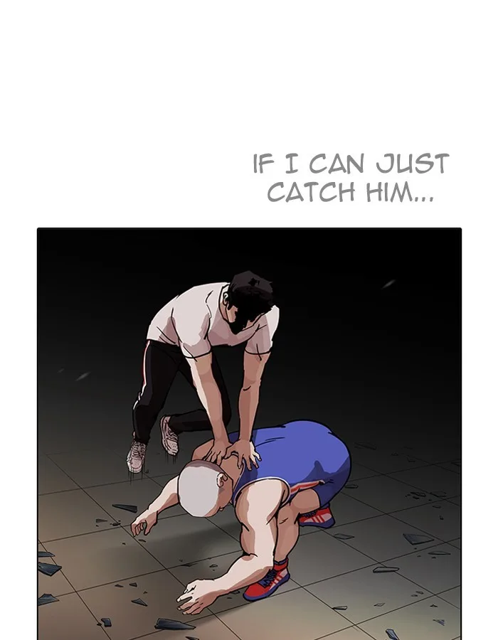 Lookism - Chapter 204 - Page 27