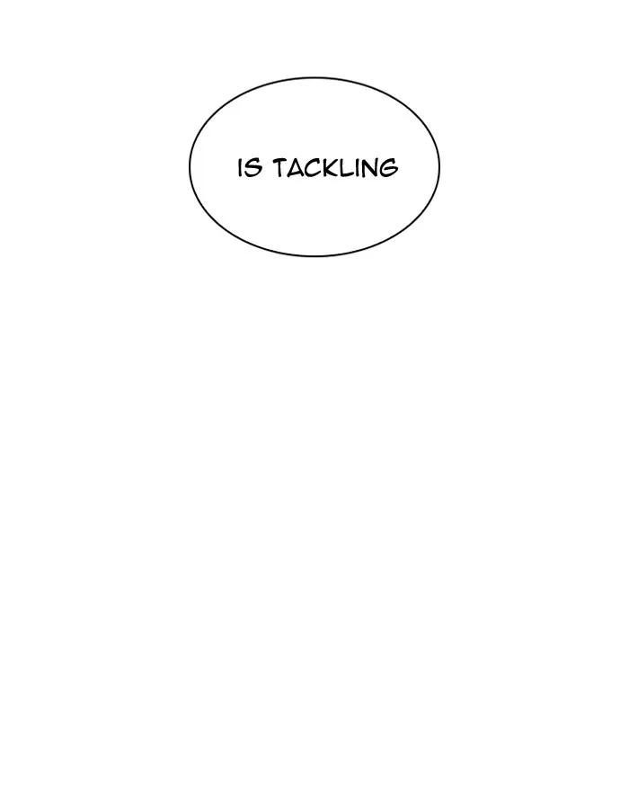 Lookism - Chapter 204 - Page 31