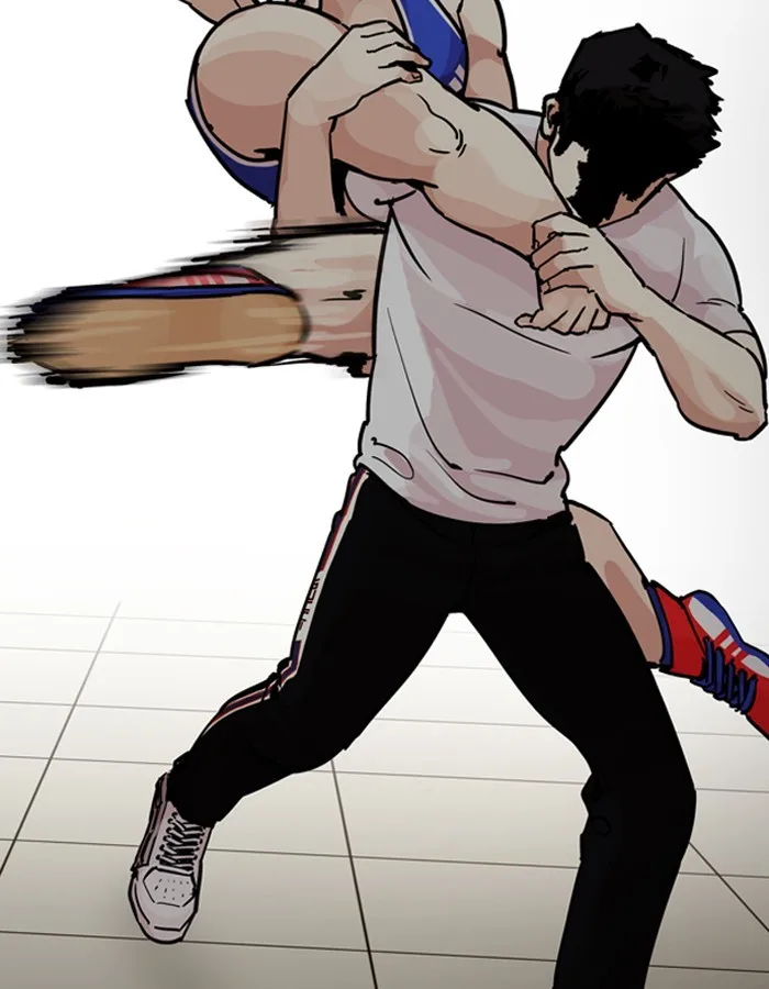 Lookism - Chapter 204 - Page 39