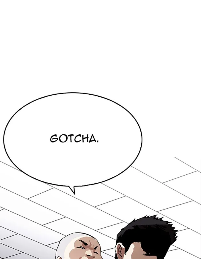 Lookism - Chapter 204 - Page 46