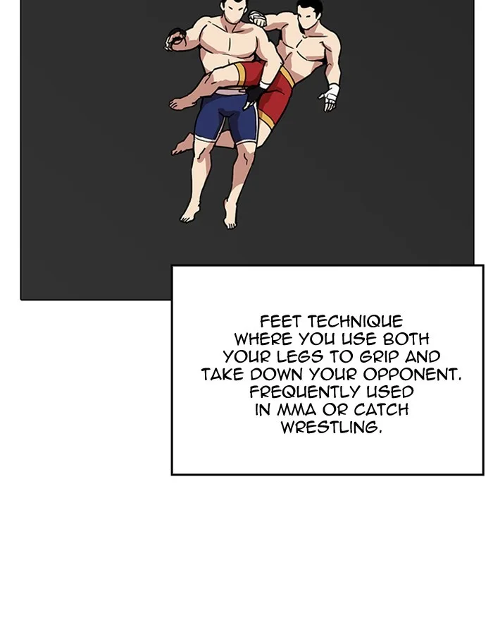 Lookism - Chapter 204 - Page 49