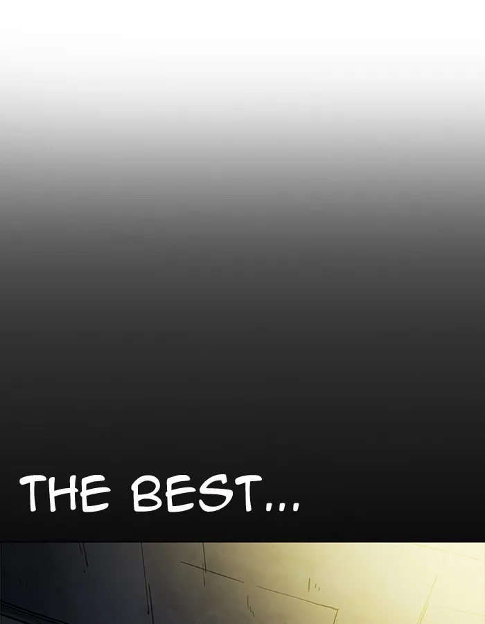 Lookism - Chapter 204 - Page 5