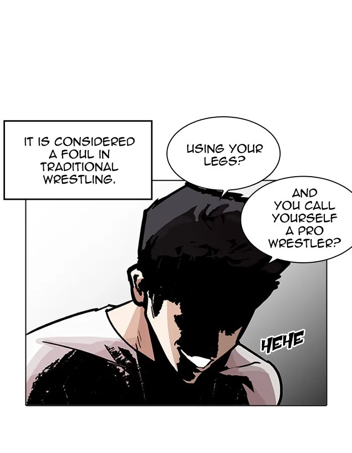 Lookism - Chapter 204 - Page 50
