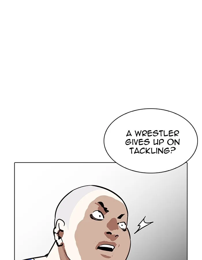 Lookism - Chapter 204 - Page 51