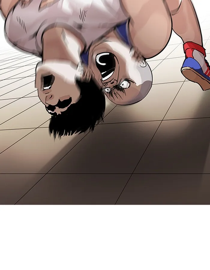 Lookism - Chapter 204 - Page 55
