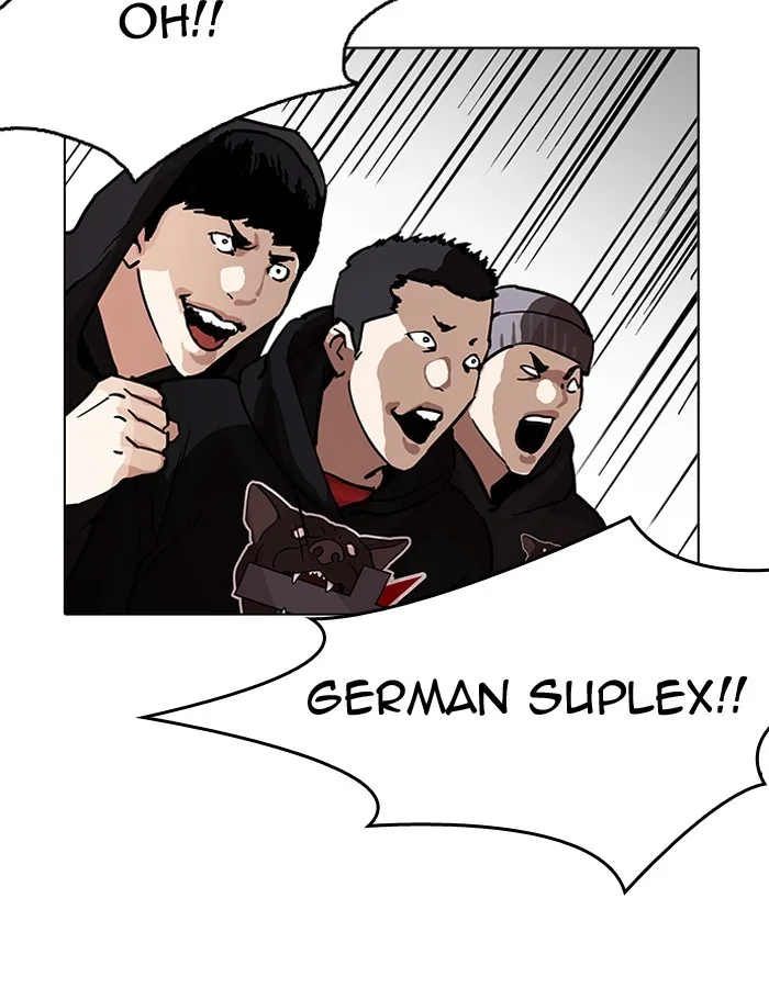 Lookism - Chapter 204 - Page 58