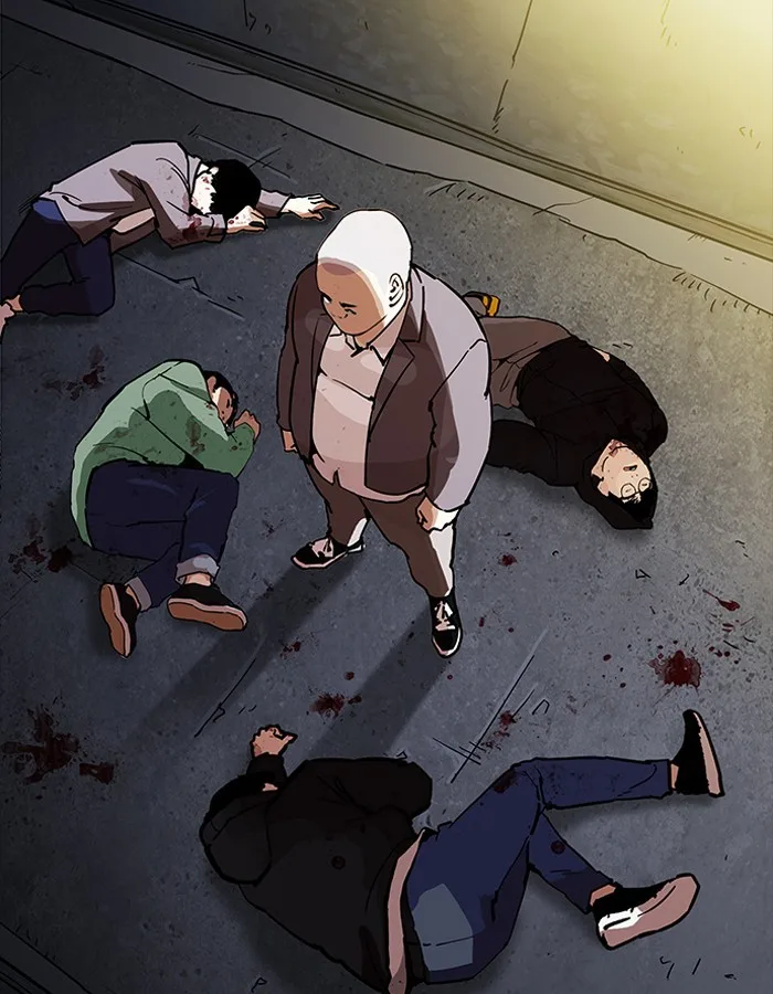 Lookism - Chapter 204 - Page 6