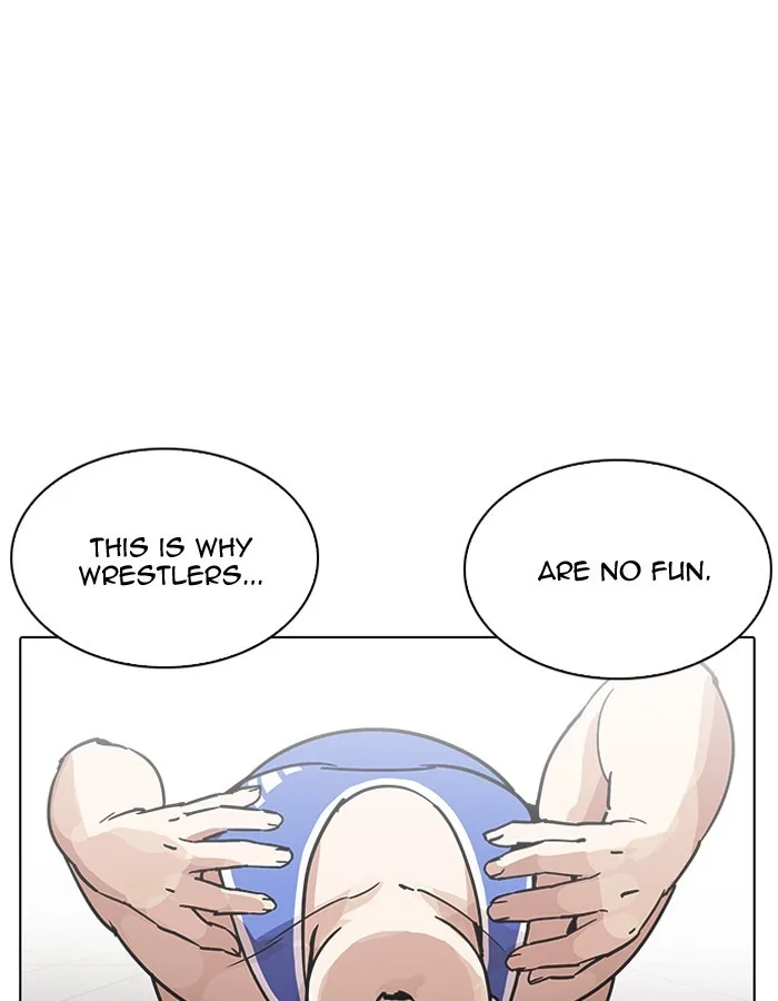 Lookism - Chapter 204 - Page 64