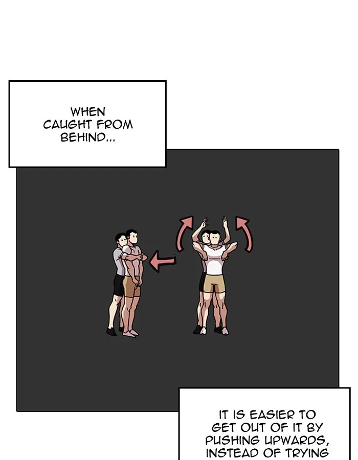 Lookism - Chapter 204 - Page 66
