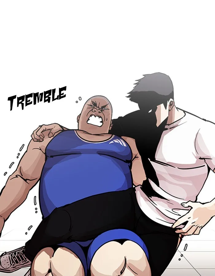 Lookism - Chapter 204 - Page 76