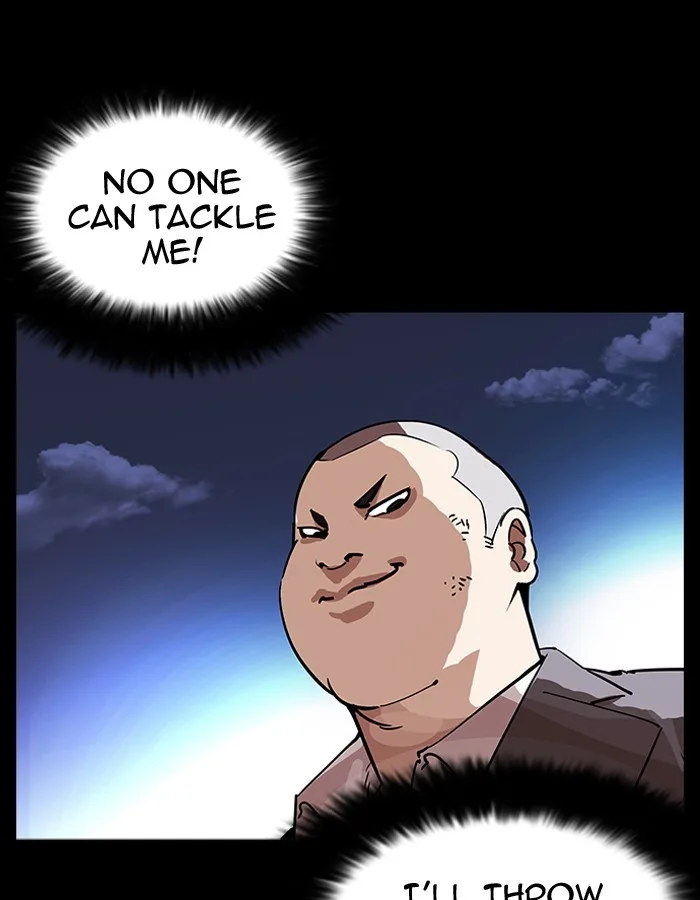 Lookism - Chapter 204 - Page 8
